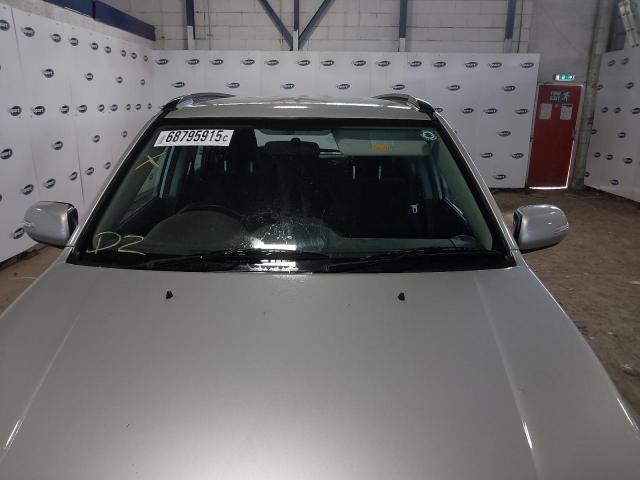 2010 SUZUKI GRAND VITA