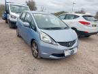 2009 HONDA JAZZ ES for sale at Copart BRISTOL