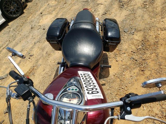 2011 KAWASAKI VN900 C