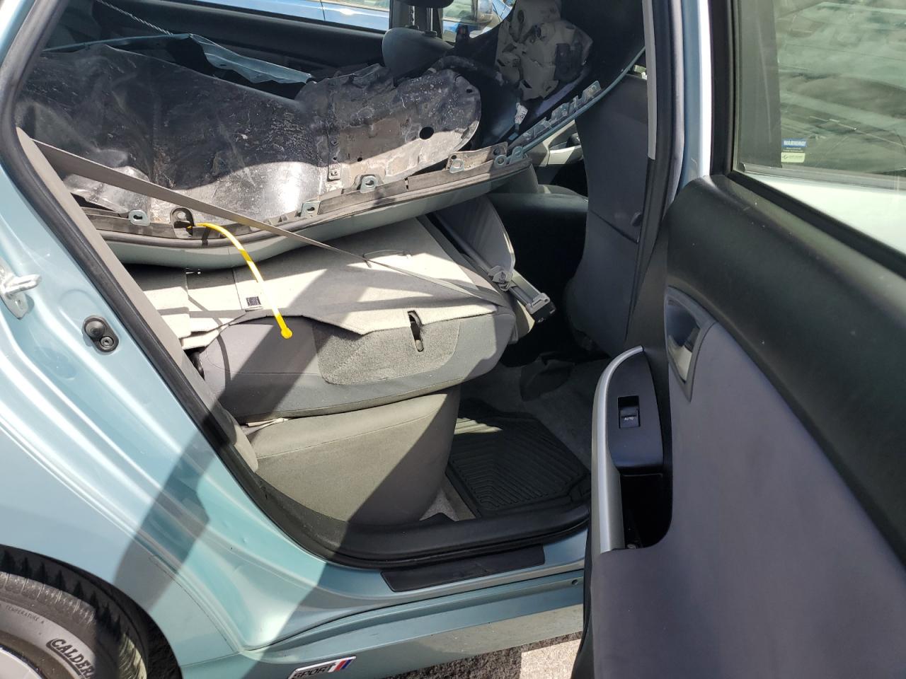 2013 Toyota Prius VIN: JTDKN3DU0D1675565 Lot: 69220595