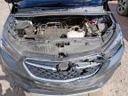 2017 VAUXHALL MOKKA X DESIGN NAV for sale at Copart BRISTOL