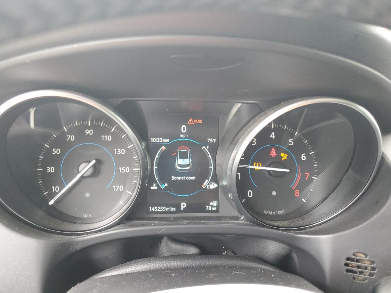 2018 Jaguar F-Pace Premium VIN: SADCJ2GX9JA236929 Lot: 69220925