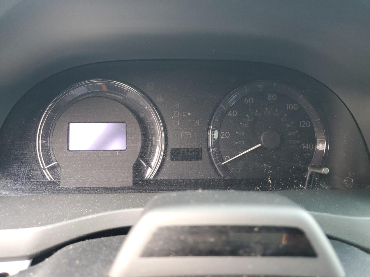 2010 Lexus Hs 250H VIN: JTHBB1BA4A2030539 Lot: 69029025