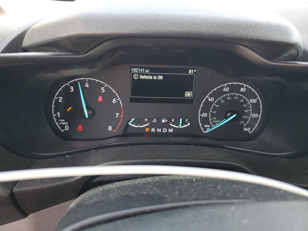 2021 Ford Transit Connect Xl VIN: NM0LS7E2XM148860X Lot: 71250505