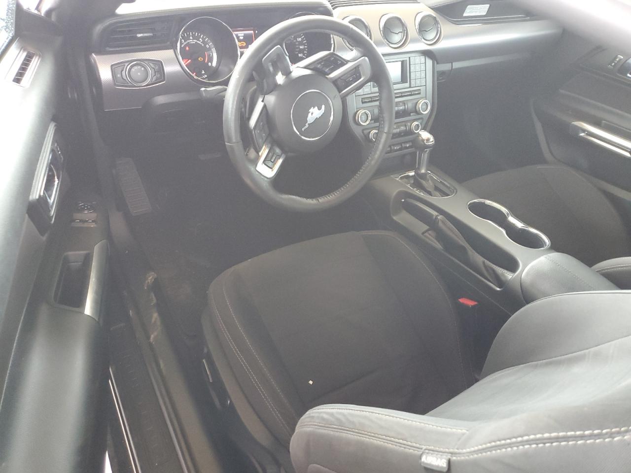 2017 Ford Mustang Gt VIN: 1FA6P8CF5H5239147 Lot: 68780295