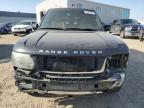 2010 LAND ROVER RANGE ROVER HSE LUXURY   à vendre chez Copart AB - EDMONTON