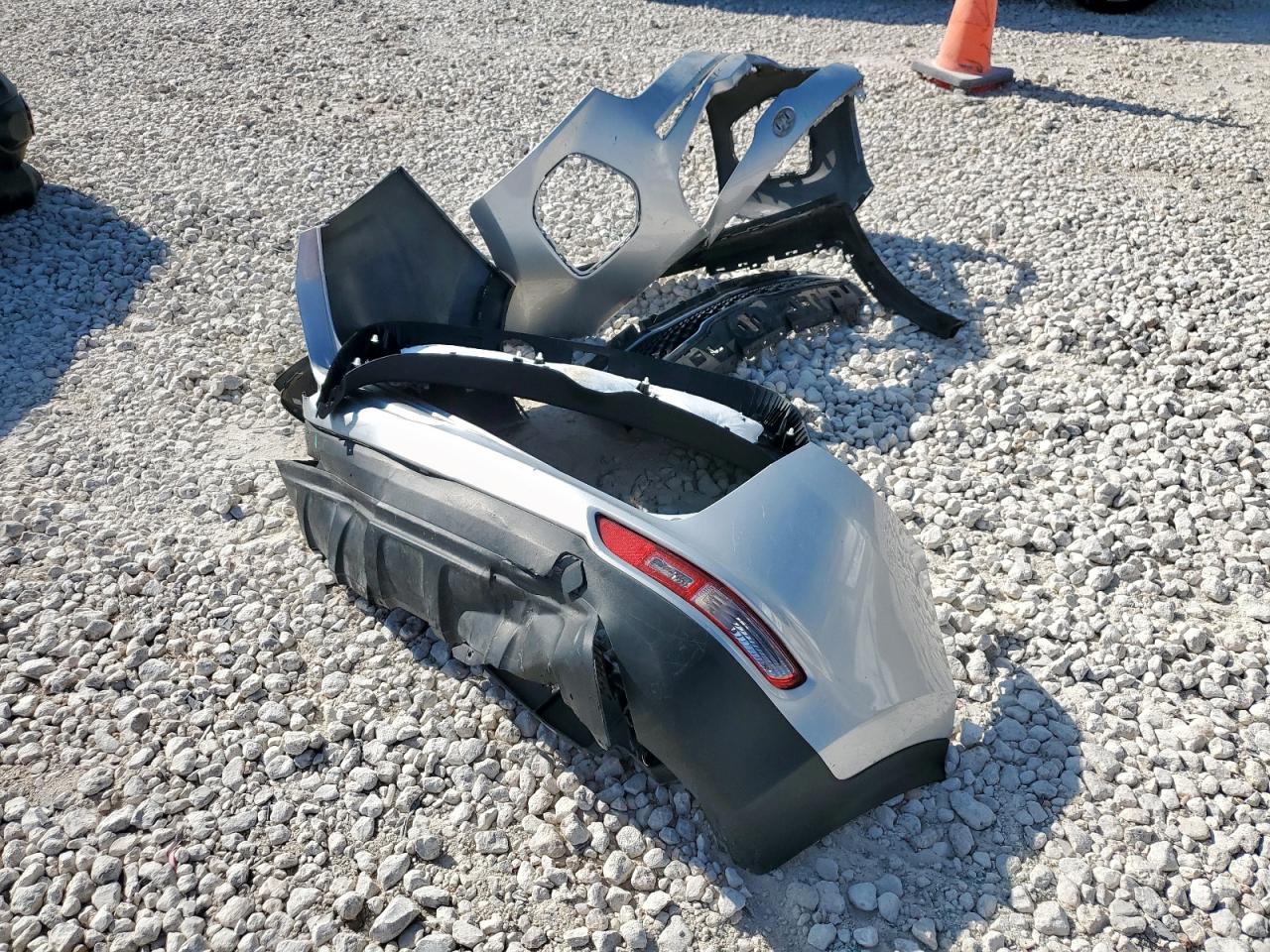 2019 Kia Sportage Lx VIN: KNDPM3AC1K7599630 Lot: 70657895