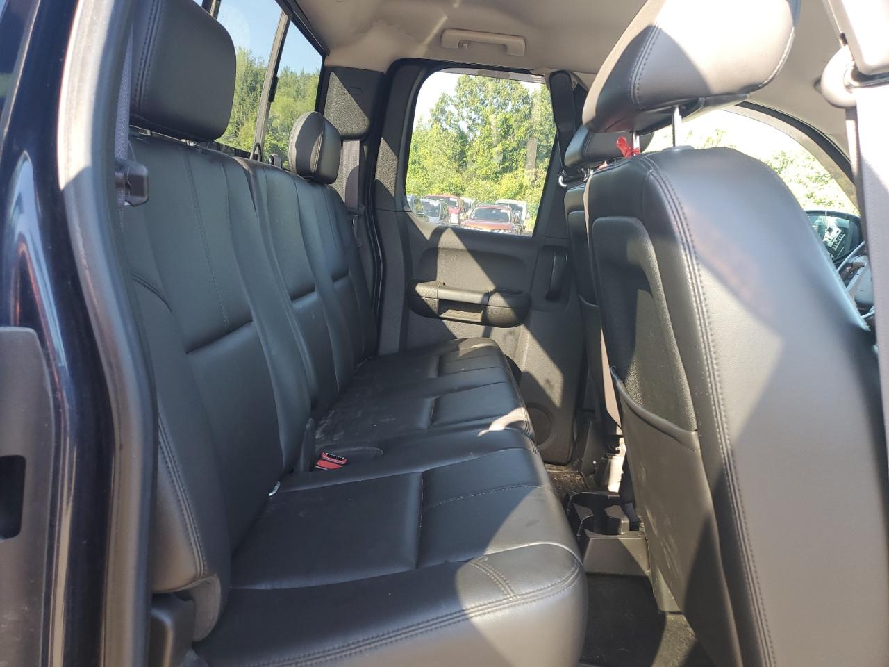 2009 Chevrolet Silverado K1500 Lt VIN: 1GCEK29J89Z289757 Lot: 69982275
