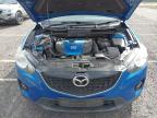 2012 MAZDA CX-5 SPORT NAV D 4X4  for sale at Copart SANDTOFT