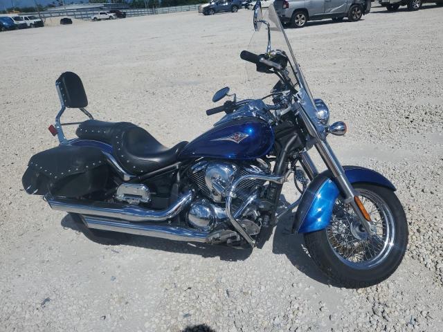 2019 KAWASAKI VN900 D   for sale at Copart FL - MIAMI SOUTH