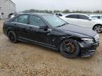 2011 MERCEDES-BENZ C 300 4MATIC   à vendre chez Copart AB - EDMONTON