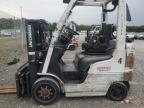 2013 NISSAN FORKLIFT for sale at Copart PA - CHAMBERSBURG