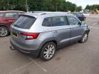 2019 SKODA KAROQ SE L for sale at Copart SANDTOFT