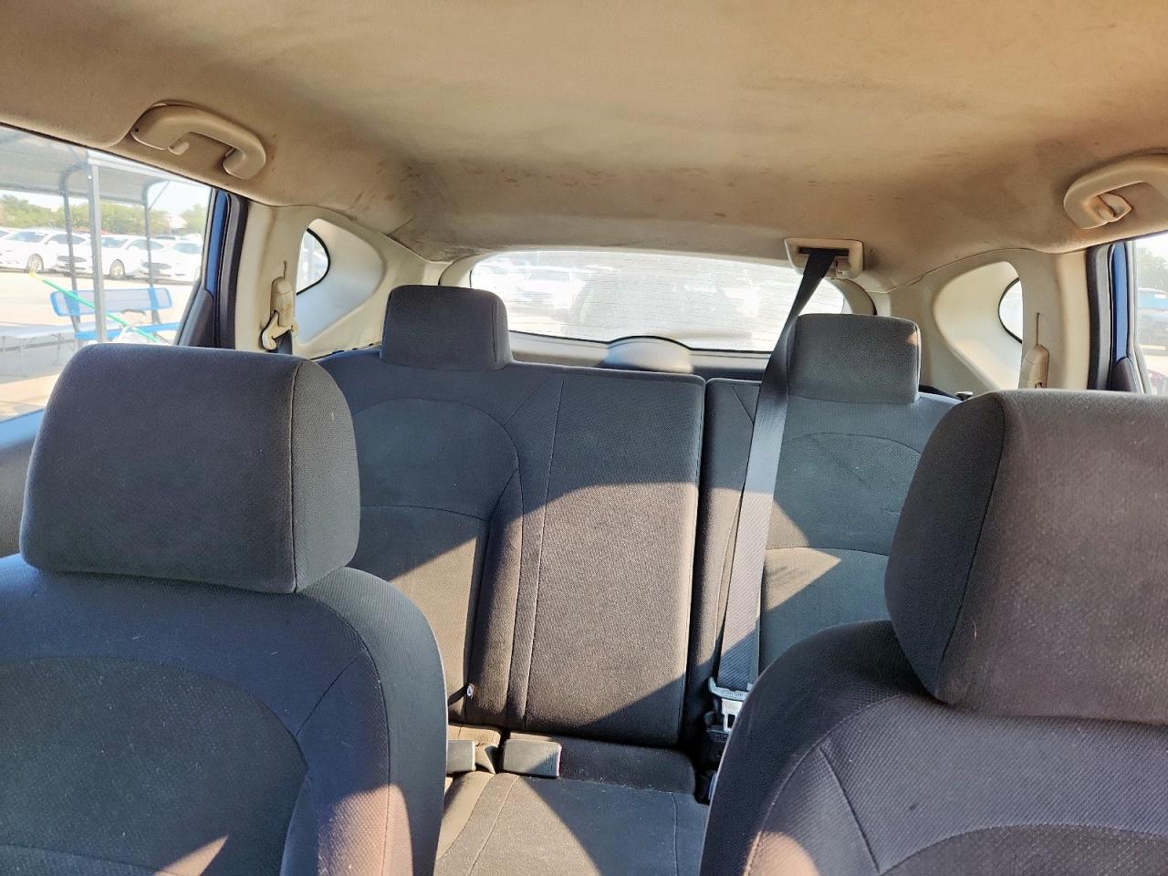 2008 Nissan Rogue S VIN: JN8AS58TX8W019467 Lot: 70676125