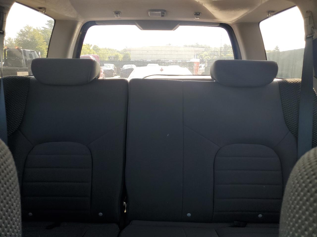 2009 Nissan Xterra Off Road VIN: 5N1AN08W89C512546 Lot: 68099245