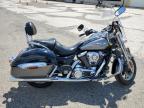 2011 KAWASAKI VN1700 C   for sale at Copart MI - DETROIT