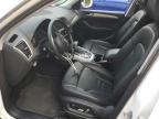 2016 AUDI Q5 TECHNIK   for sale at Copart ON - COOKSTOWN