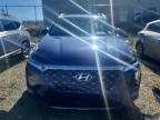 2020 HYUNDAI SANTA FE SE   à vendre chez Copart NS - HALIFAX