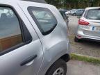 2017 DACIA DUSTER  for sale at Copart CASTLEDERMOT - IRELAND