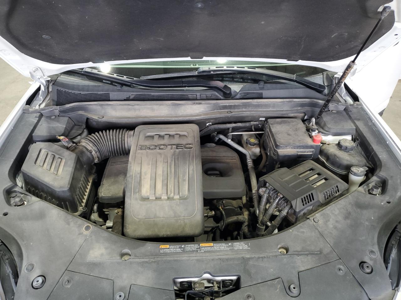 2013 GMC Terrain Slt VIN: 2GKALUEK8D6162456 Lot: 70028075