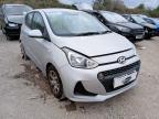 2019 HYUNDAI I10 SE  for sale at Copart BRISTOL