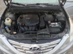 2012 HYUNDAI SONATA GLS   for sale at Copart ON - COOKSTOWN