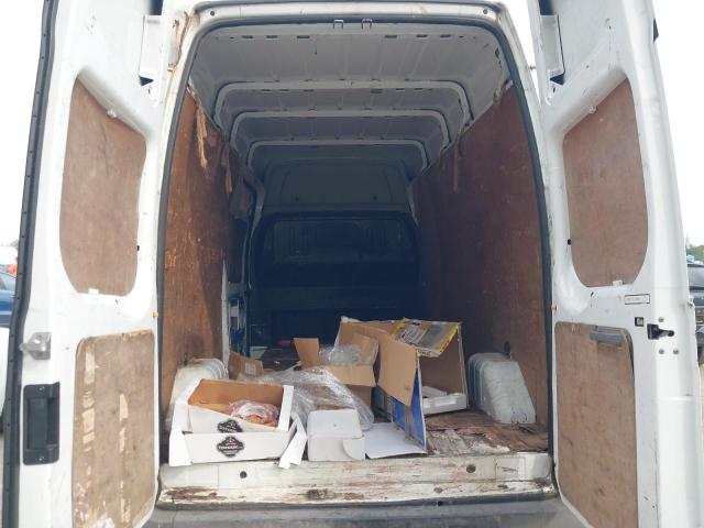 2013 FORD TRANSIT 125 T350 RWD 
