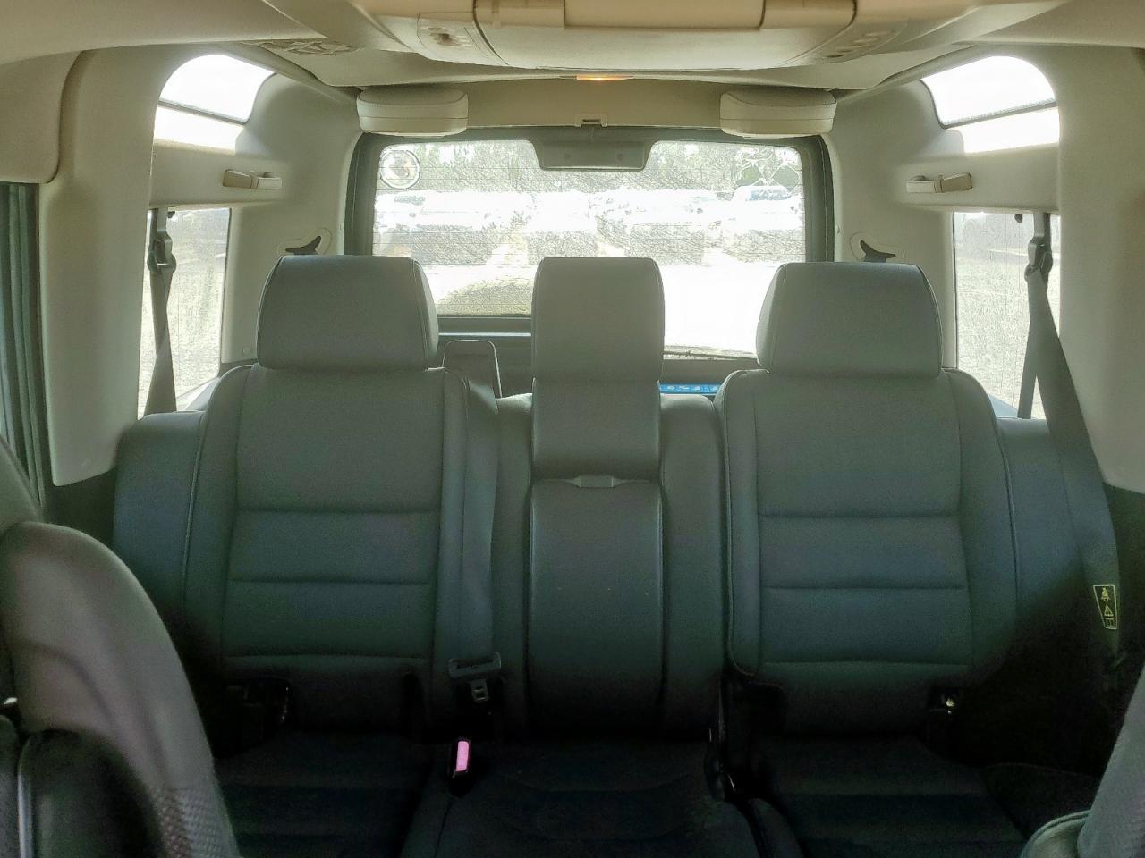 2004 Land Rover Discovery Ii Se VIN: SALTW19424A856223 Lot: 68978705