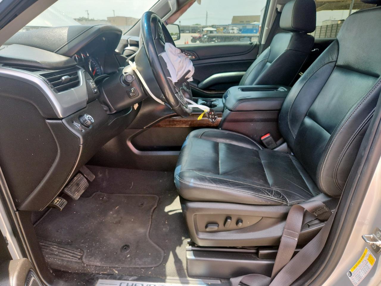 2019 Chevrolet Tahoe C1500 Lt VIN: 1GNSCBKC9KR172911 Lot: 67301855