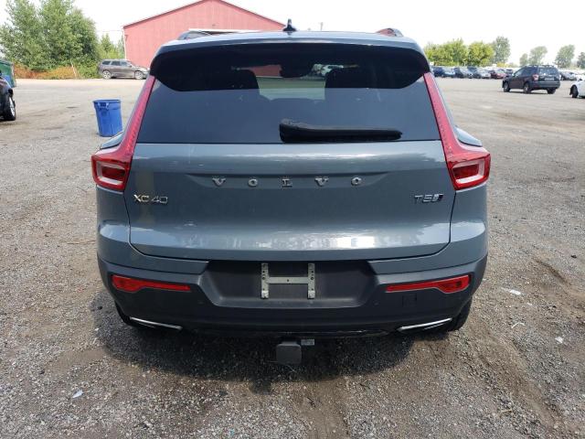 2020 VOLVO XC40 T5 R-DESIGN  