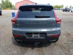2020 VOLVO XC40 T5 R-DESIGN   for sale at Copart ON - LONDON