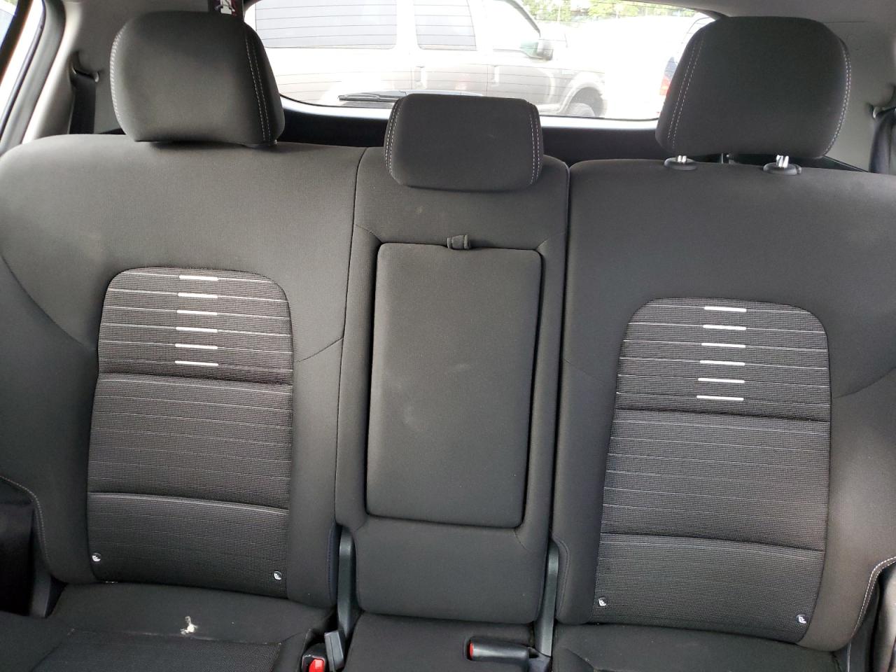 2020 Kia Sportage Lx VIN: KNDPM3AC1L7752301 Lot: 68565035