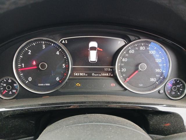 2011 VOLKSWAGEN TOUAREG AL