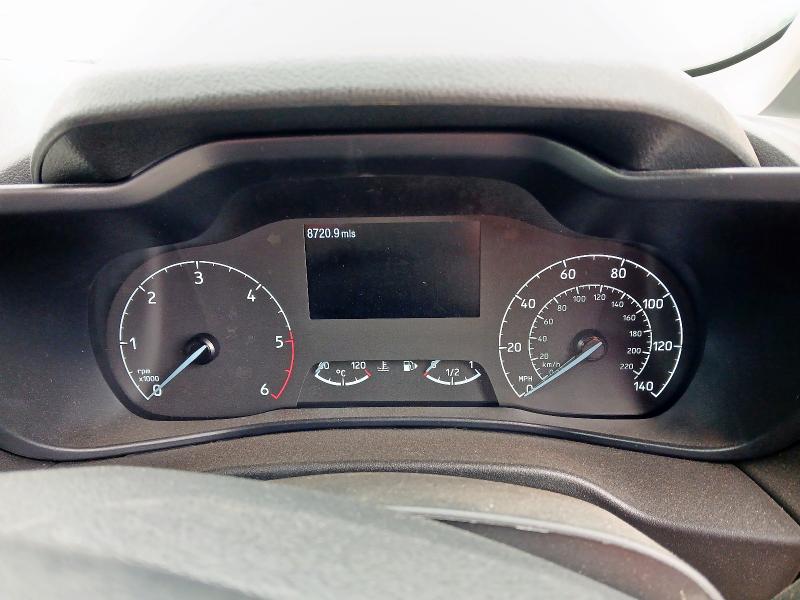 2024 FORD TRANSIT CONNECT 240LMITED 