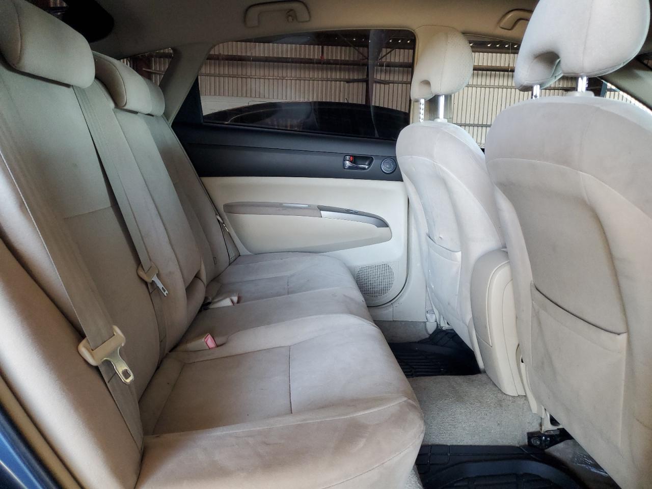 2004 Toyota Prius VIN: JTDKB20U240045058 Lot: 69117575