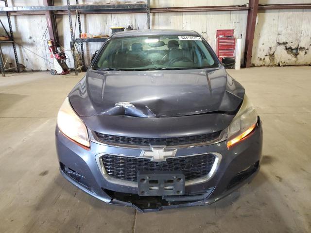  CHEVROLET MALIBU 2014 Granatowy