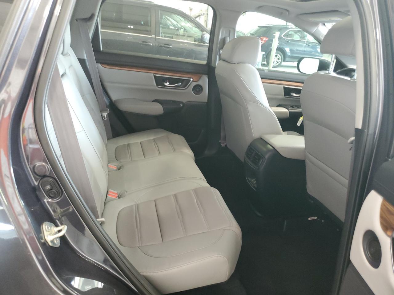 2019 Honda Cr-V Exl VIN: 5J6RW2H8XKA013289 Lot: 69454625