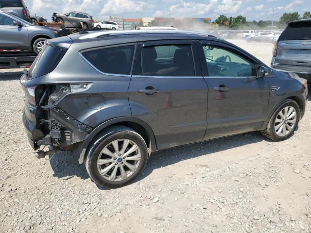  FORD ESCAPE 2017 Серый