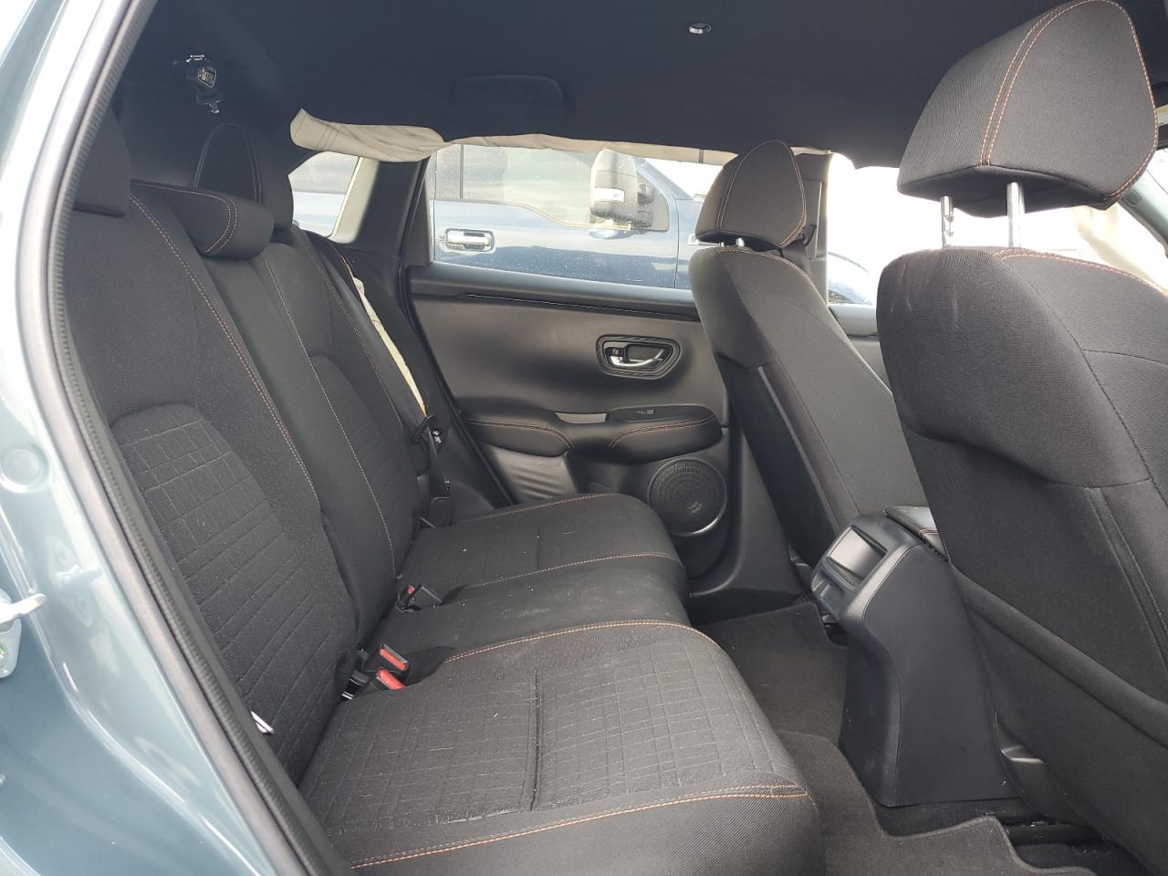 2024 Honda Hr-V Sport VIN: 3CZRZ2H53RM730403 Lot: 70324645