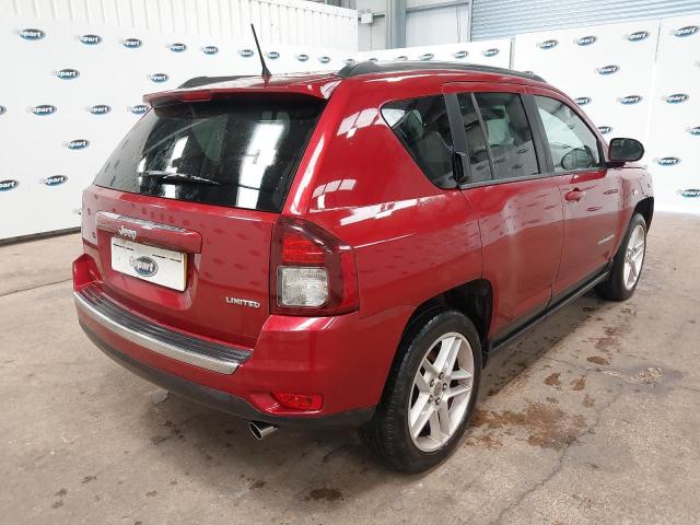 2013 JEEP COMPASS LI