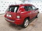 2013 JEEP COMPASS LI for sale at Copart NEWBURY