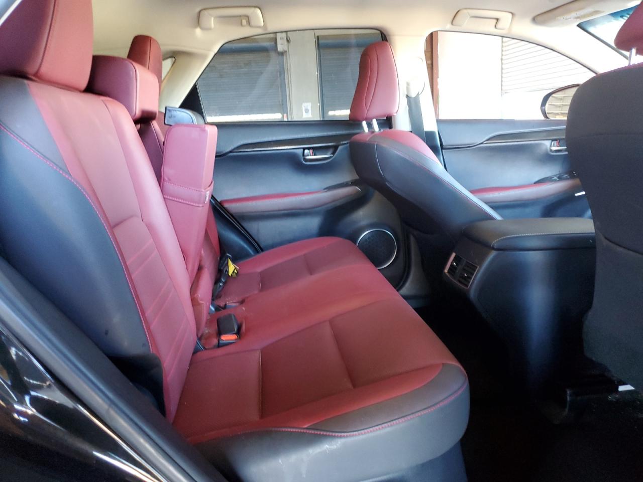 2019 Lexus Nx 300 Base VIN: JTJYARBZ6K2155897 Lot: 67942455