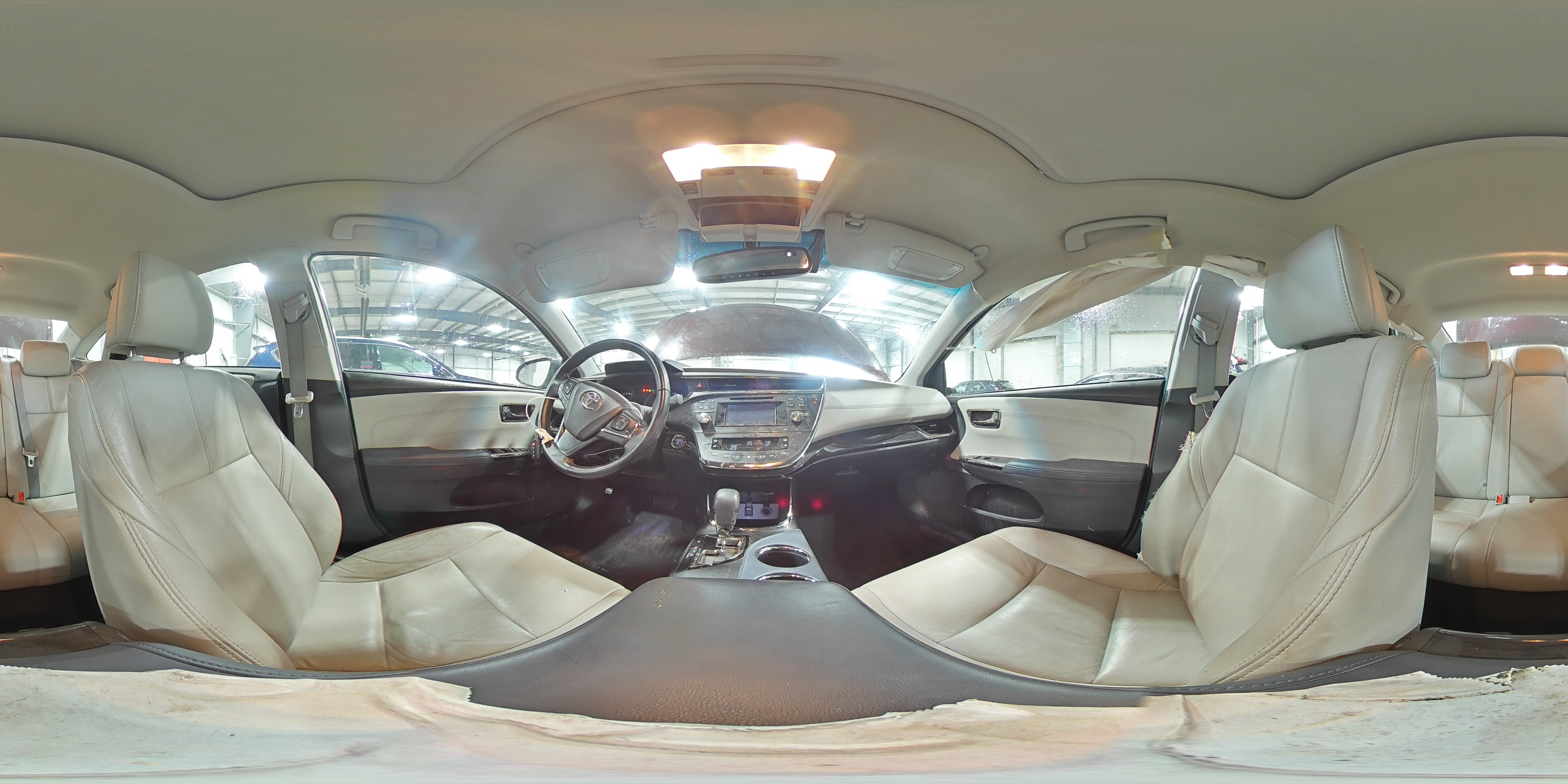 2014 Toyota Avalon Hybrid VIN: 4T1BD1EB1EU024591 Lot: 69384325