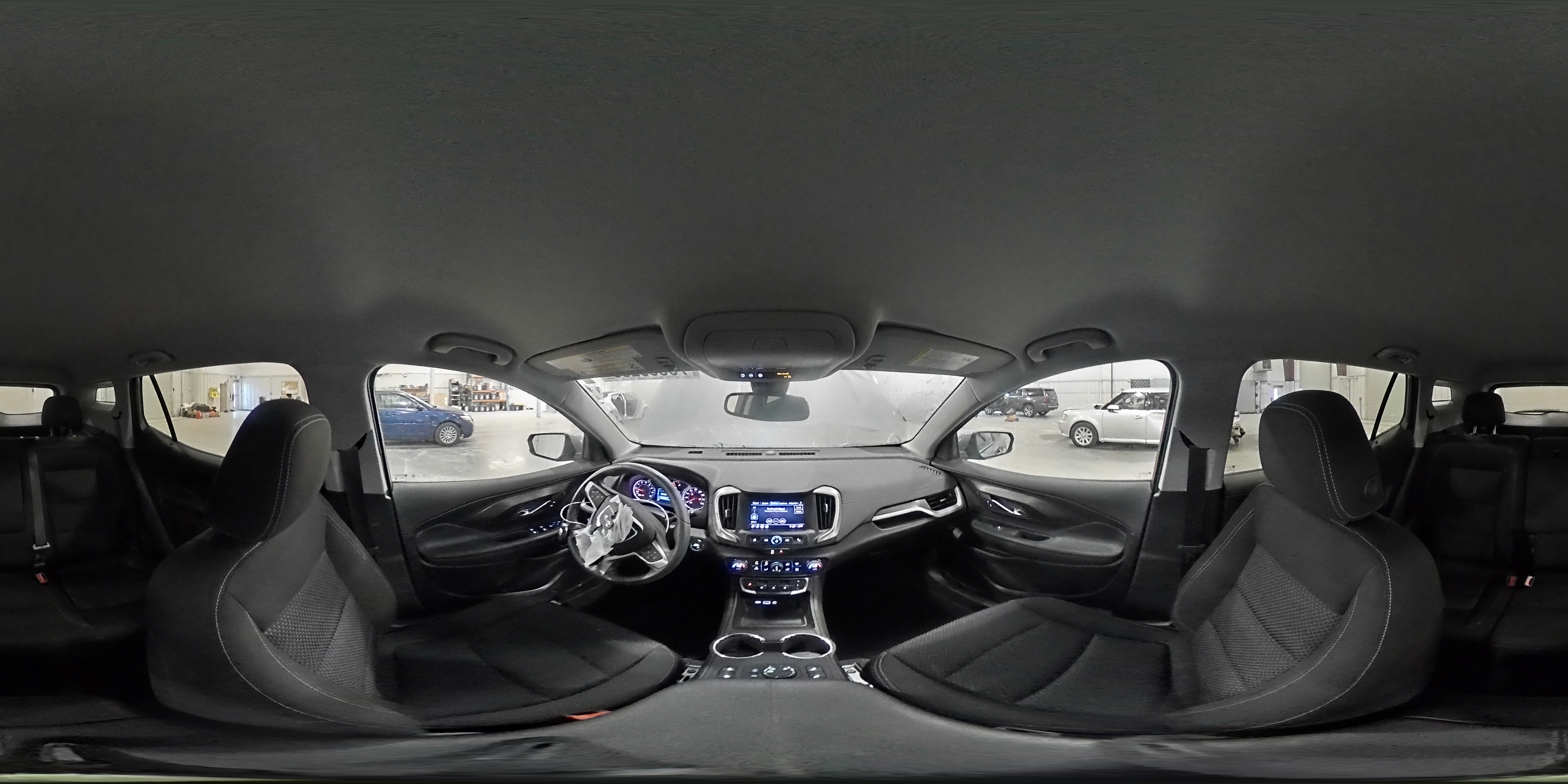 2024 GMC Terrain Sle VIN: 3GKALTEG7RL268339 Lot: 70399235