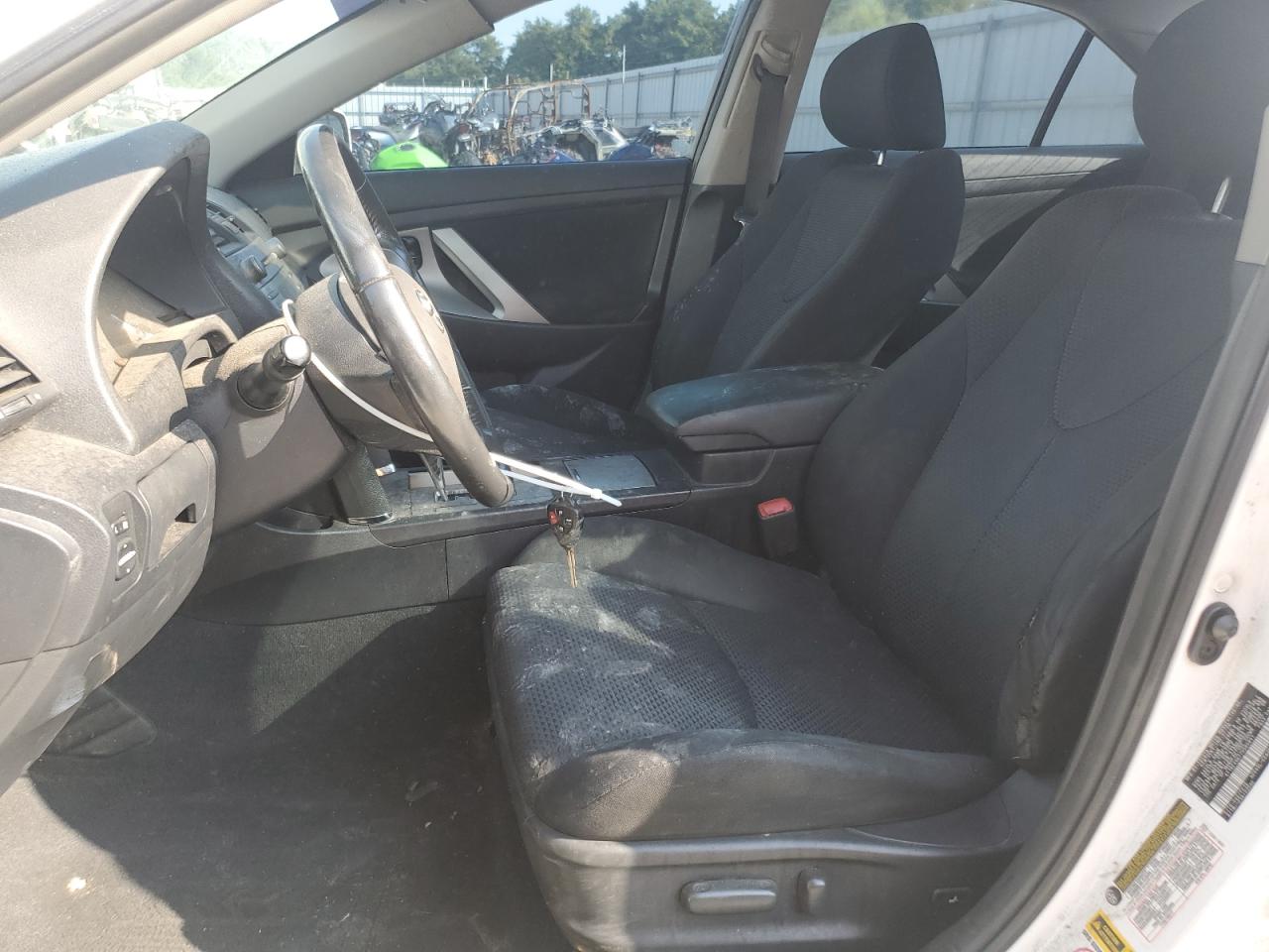 2007 Toyota Camry Ce VIN: 4T1BE46K77U565841 Lot: 67964845