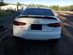 2021 AUDI S5 PRESTIGE   for sale at Copart ON - COOKSTOWN