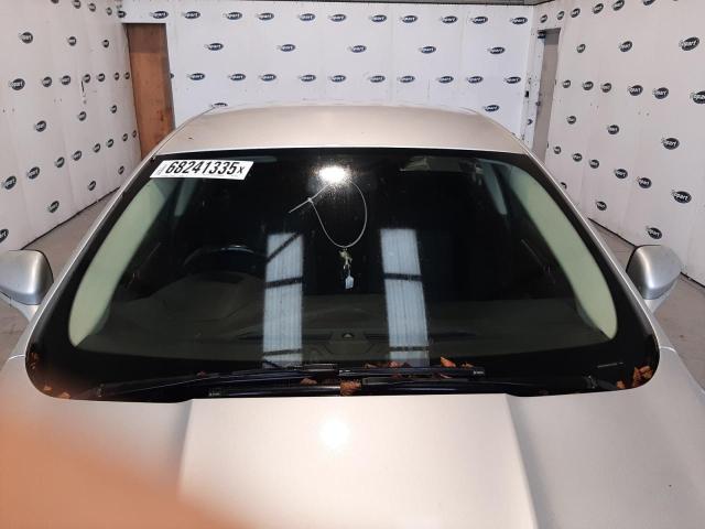 2015 FORD MONDEO 