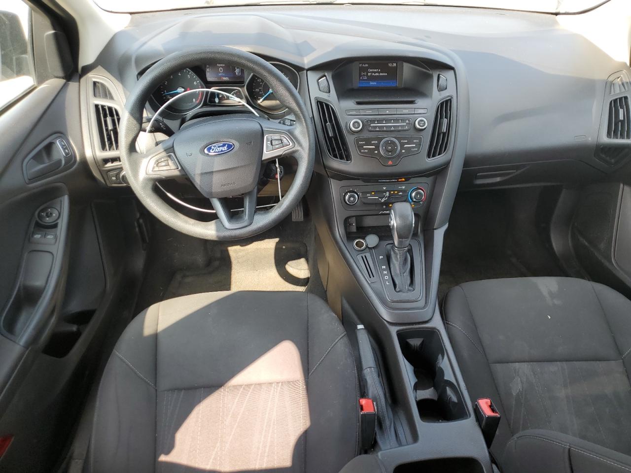 2016 Ford Focus S VIN: 1FADP3E21GL386161 Lot: 69048645