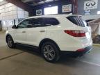 2015 HYUNDAI SANTA FE GLS   à vendre chez Copart CT - HARTFORD SPRINGFIELD