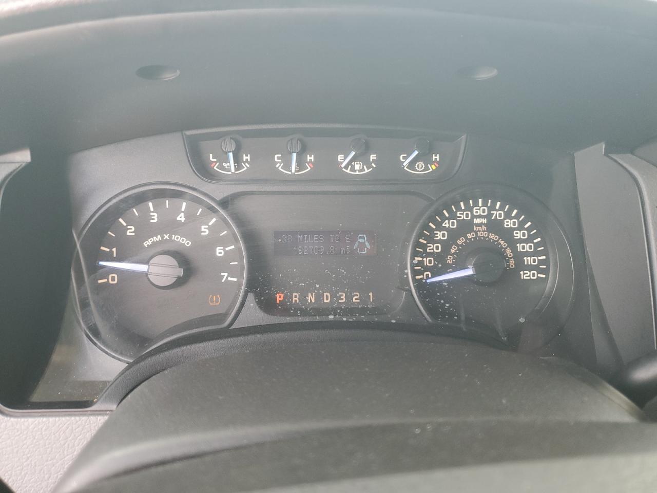 2011 Ford F150 VIN: 1FTMF1CM2BFD16018 Lot: 67958055